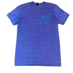 LUCKY LACROSSE T-SHIRT